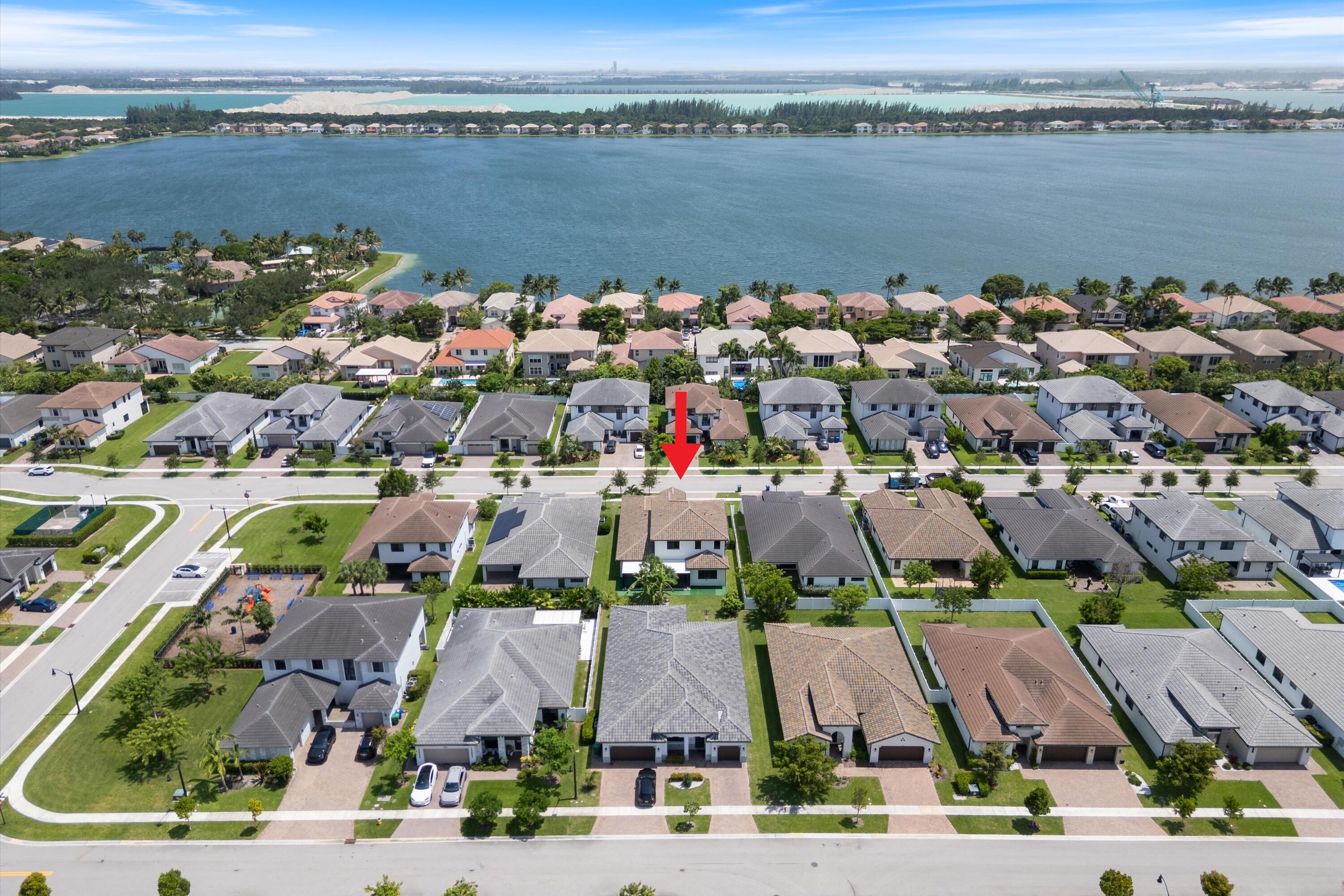 17665 SW 46th, Miramar FL 33029