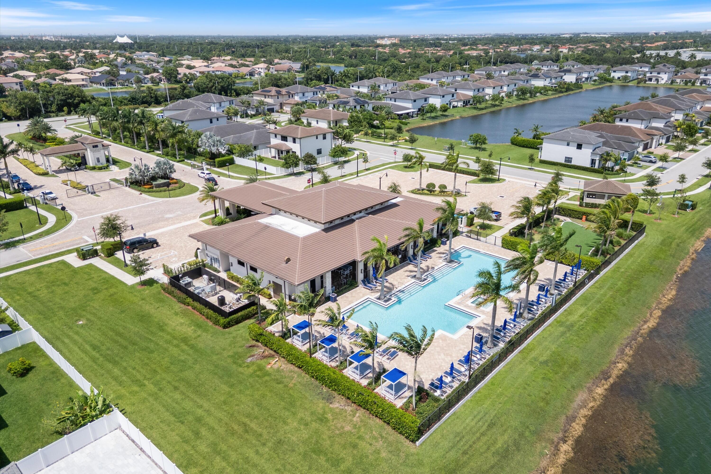 17665 SW 46th, Miramar FL 33029