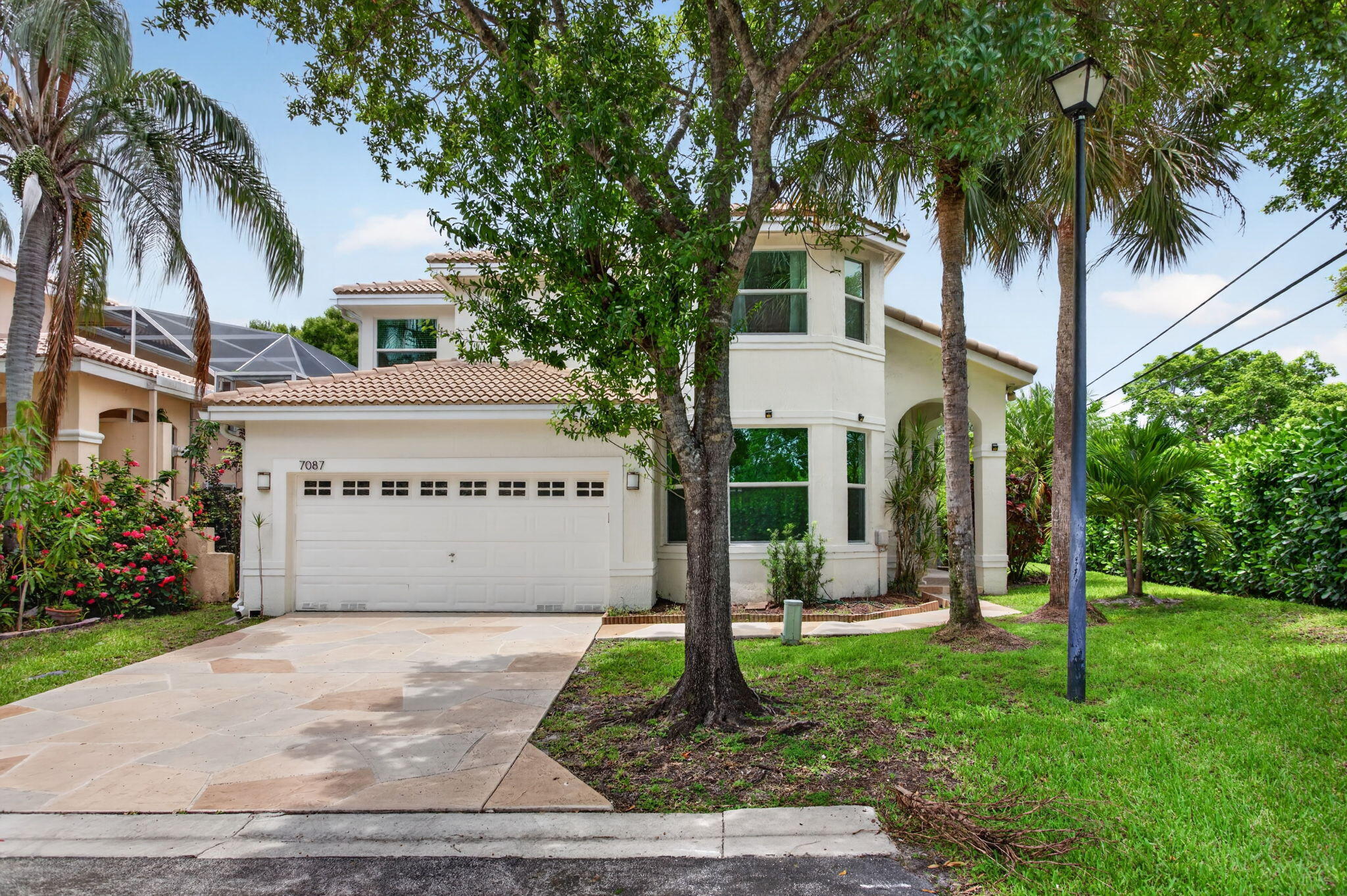 7087 NW 78th, Parkland FL 33067