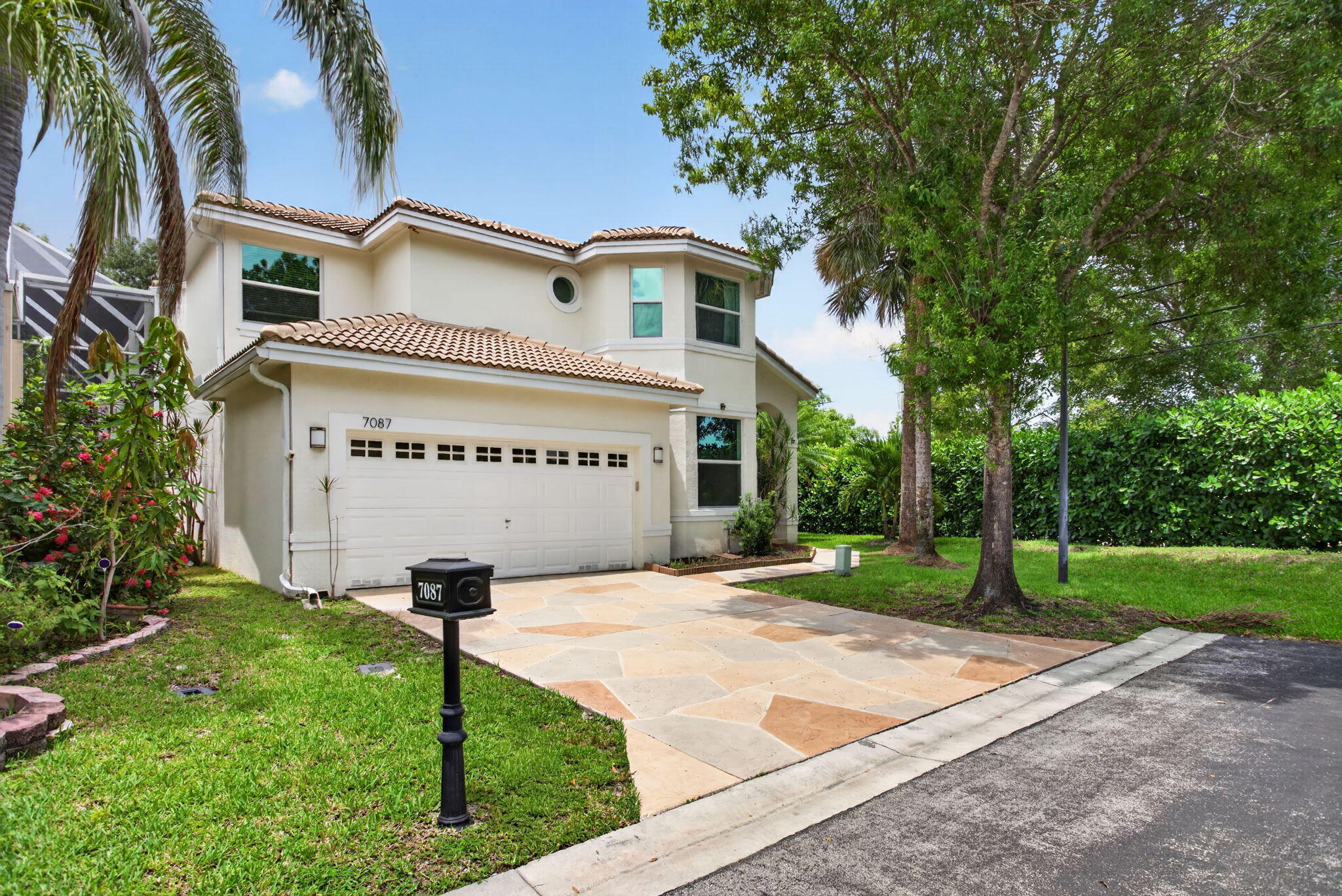 7087 NW 78th, Parkland FL 33067