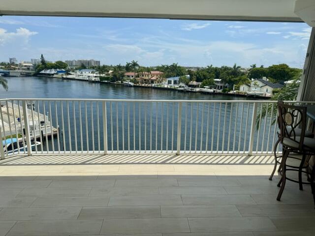 3100 NE 47th #401, Fort Lauderdale FL 33308