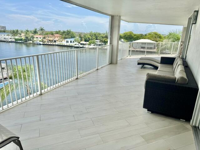 3100 NE 47th #401, Fort Lauderdale FL 33308