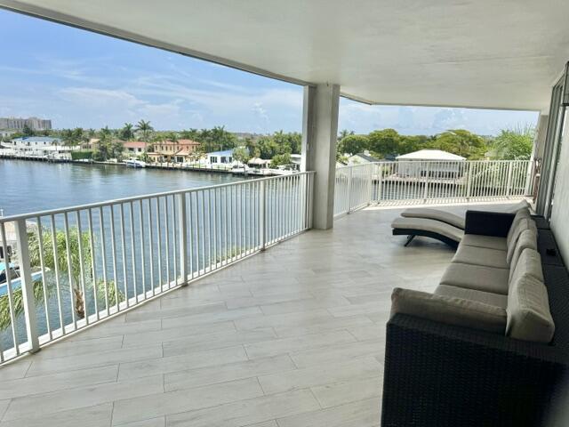 3100 NE 47th #401, Fort Lauderdale FL 33308