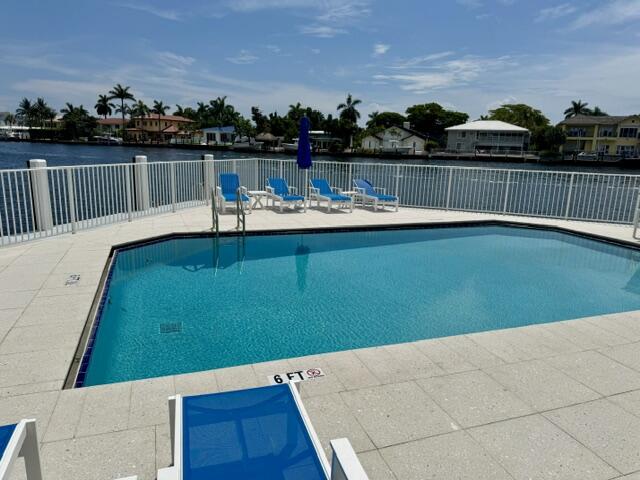 3100 NE 47th #401, Fort Lauderdale FL 33308