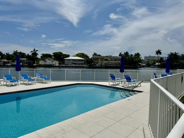 3100 NE 47th #401, Fort Lauderdale FL 33308