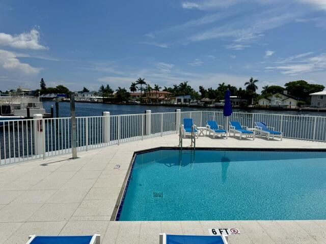 3100 NE 47th #401, Fort Lauderdale FL 33308