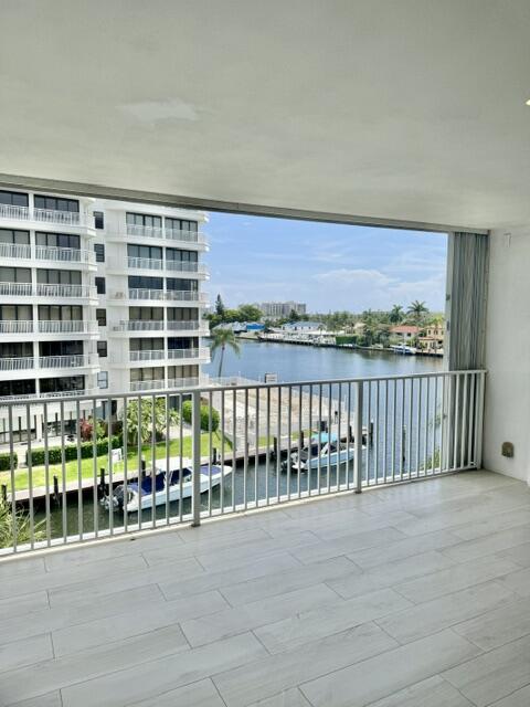3100 NE 47th #401, Fort Lauderdale FL 33308