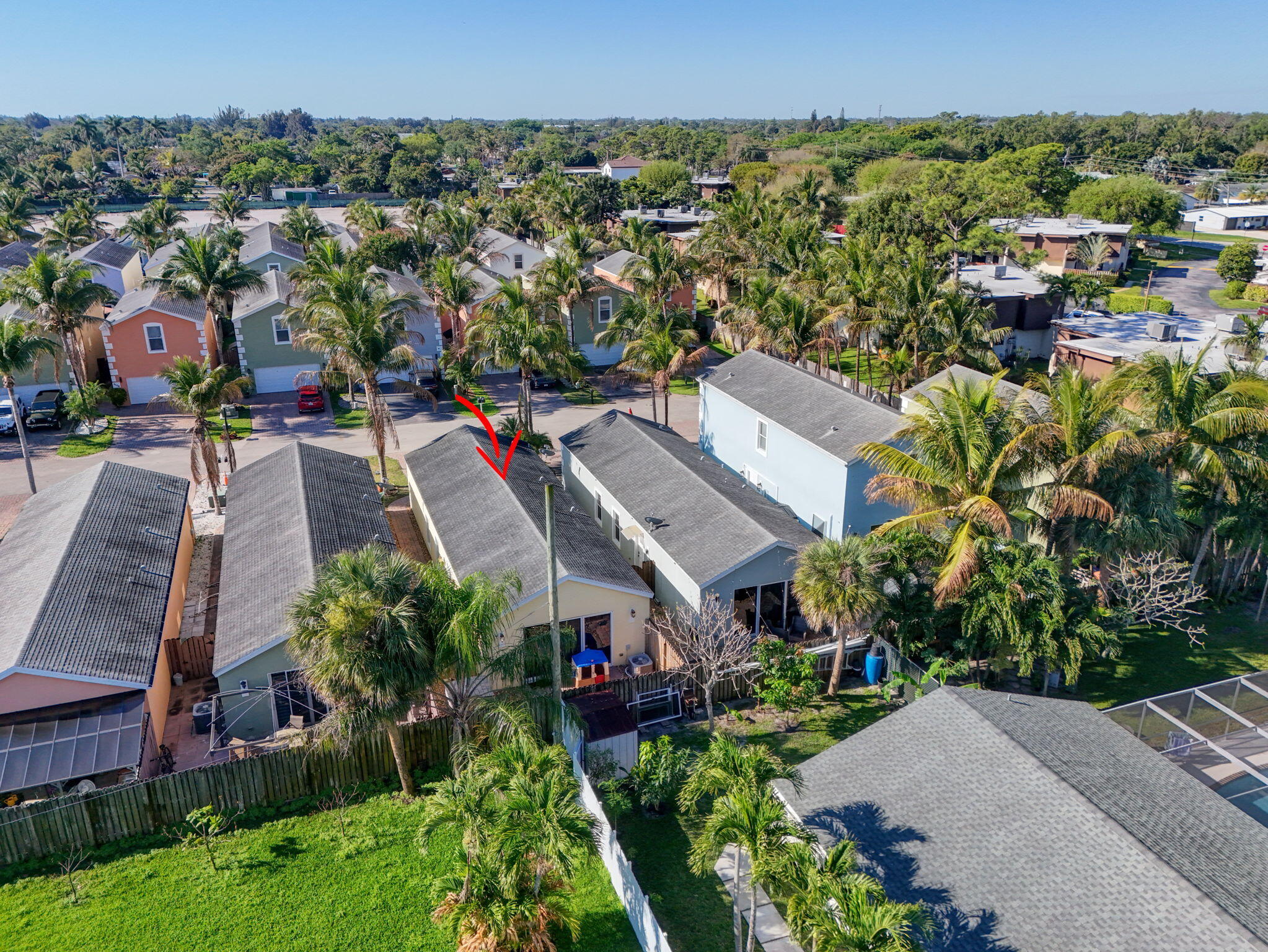 3125 Shelby Way, Palm Springs FL 33461