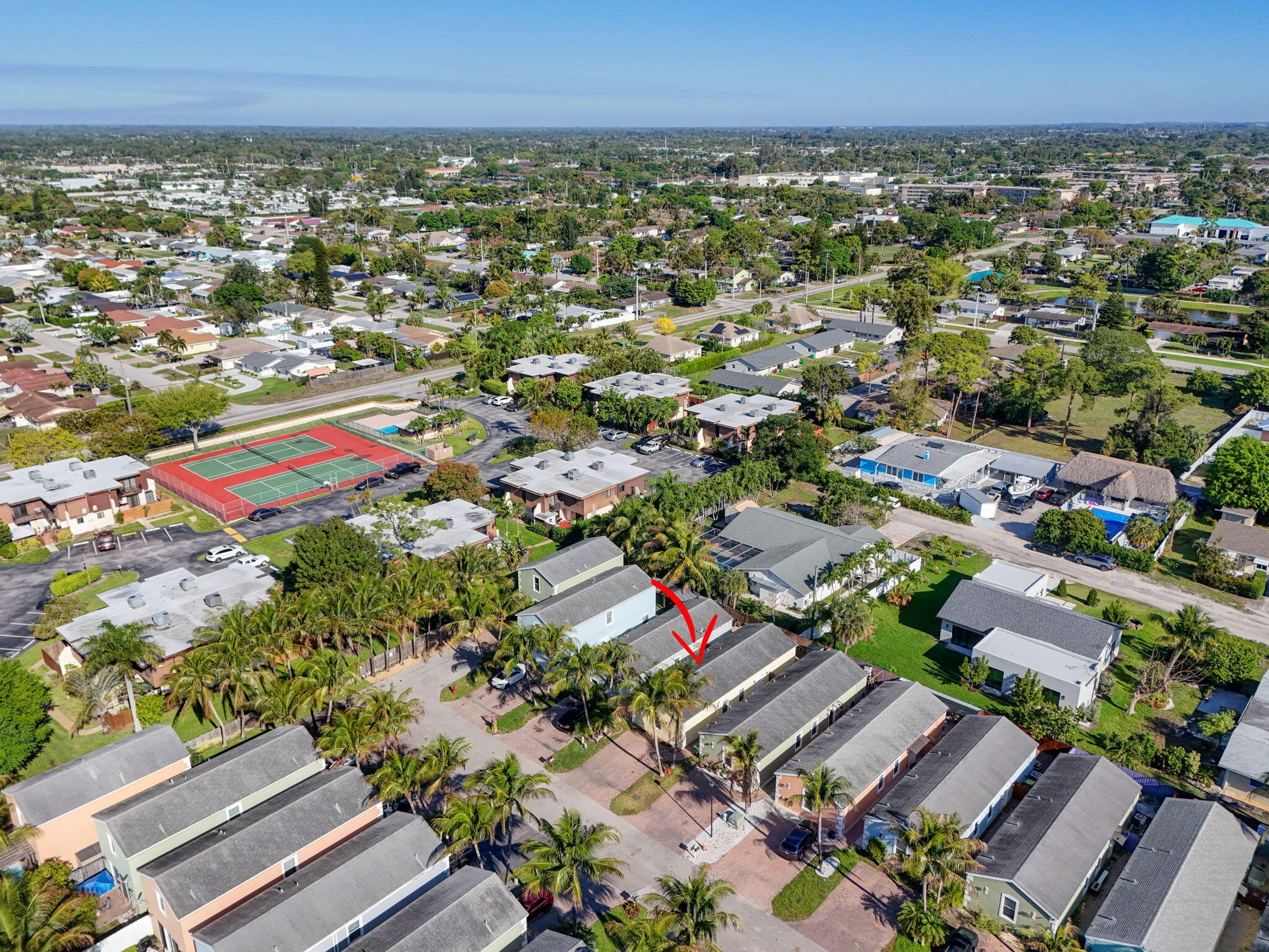3125 Shelby Way, Palm Springs FL 33461