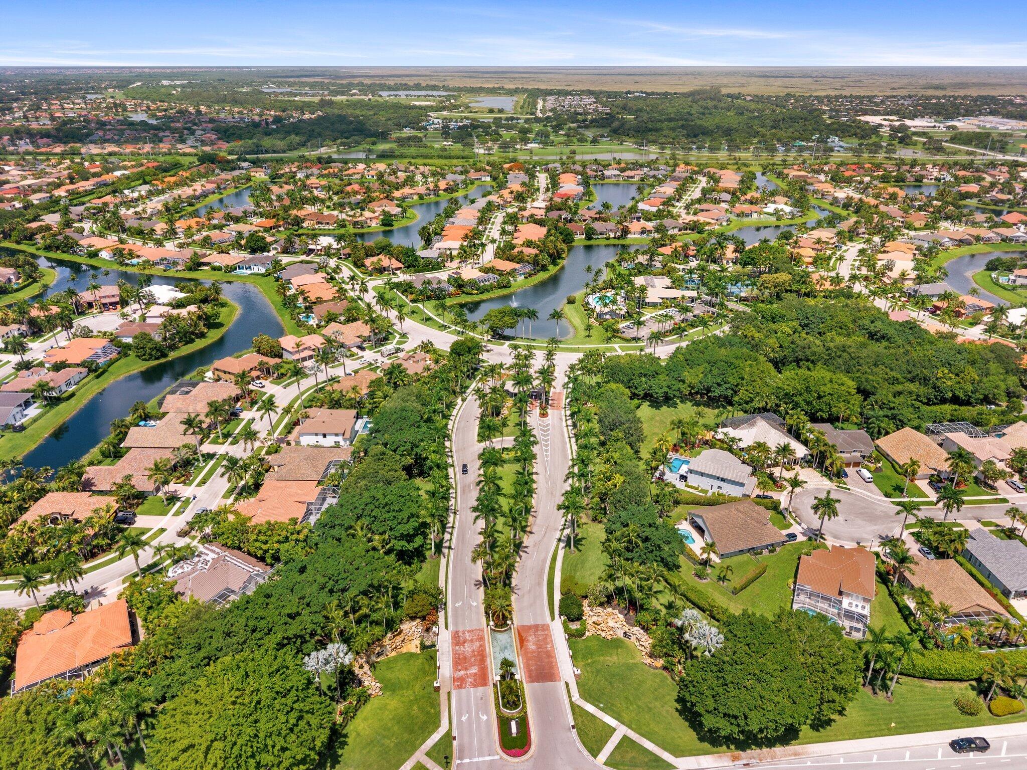 19483 Black Olive, Boca Raton FL 33498