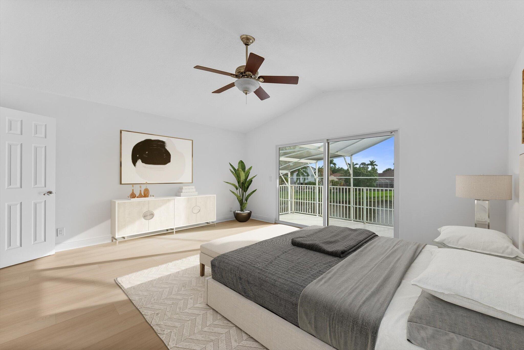 19483 Black Olive, Boca Raton FL 33498