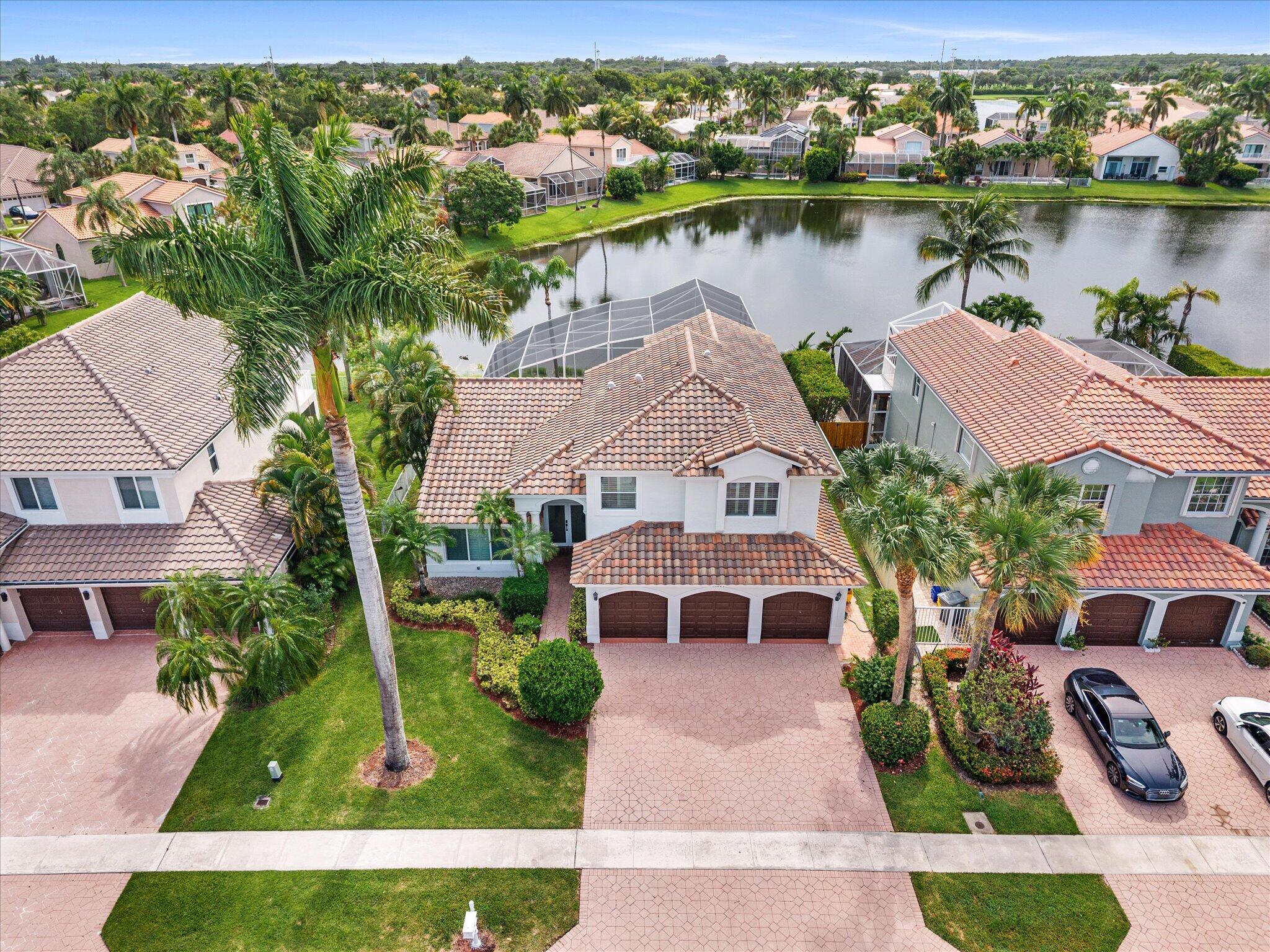 19483 Black Olive, Boca Raton FL 33498