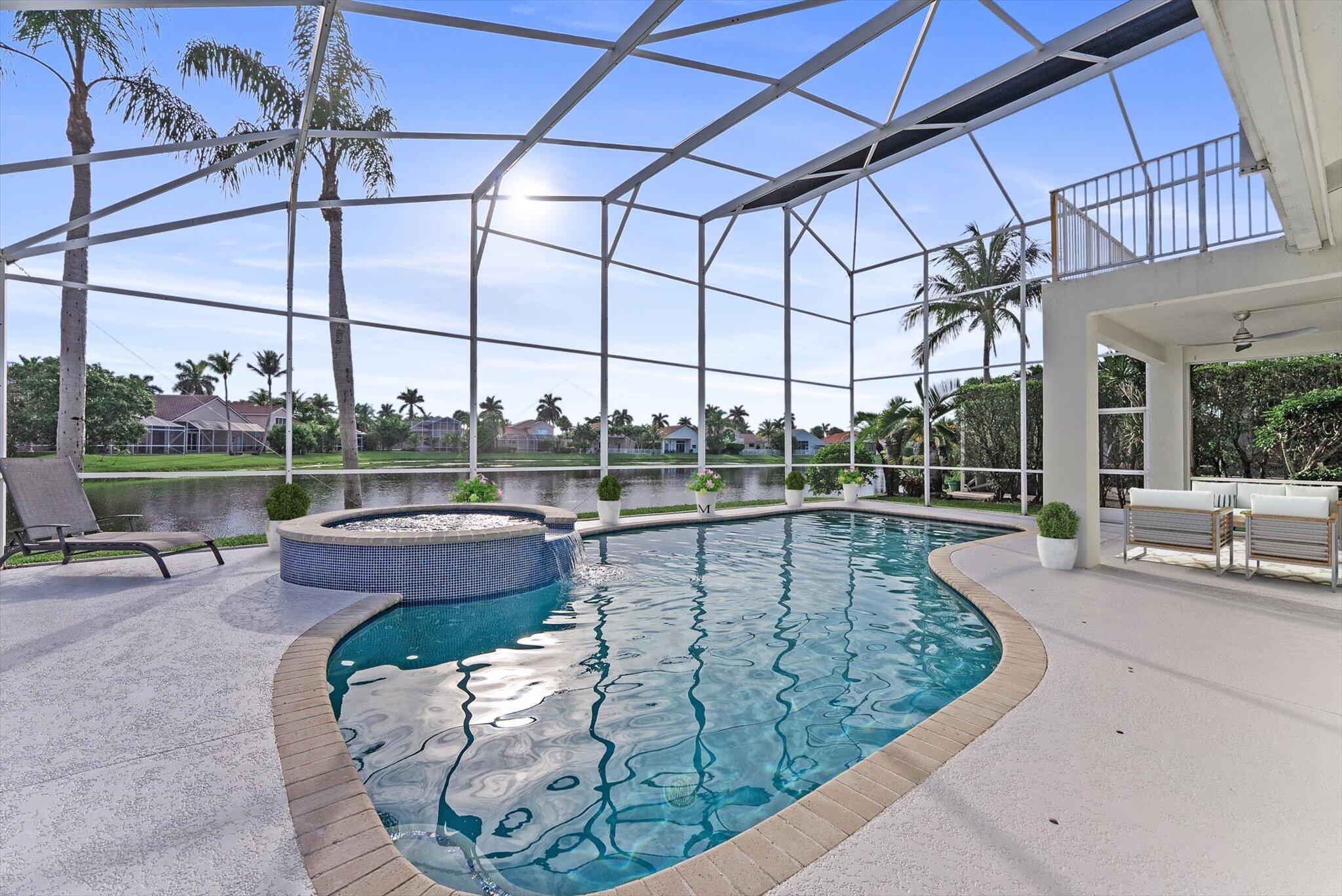 19483 Black Olive, Boca Raton FL 33498