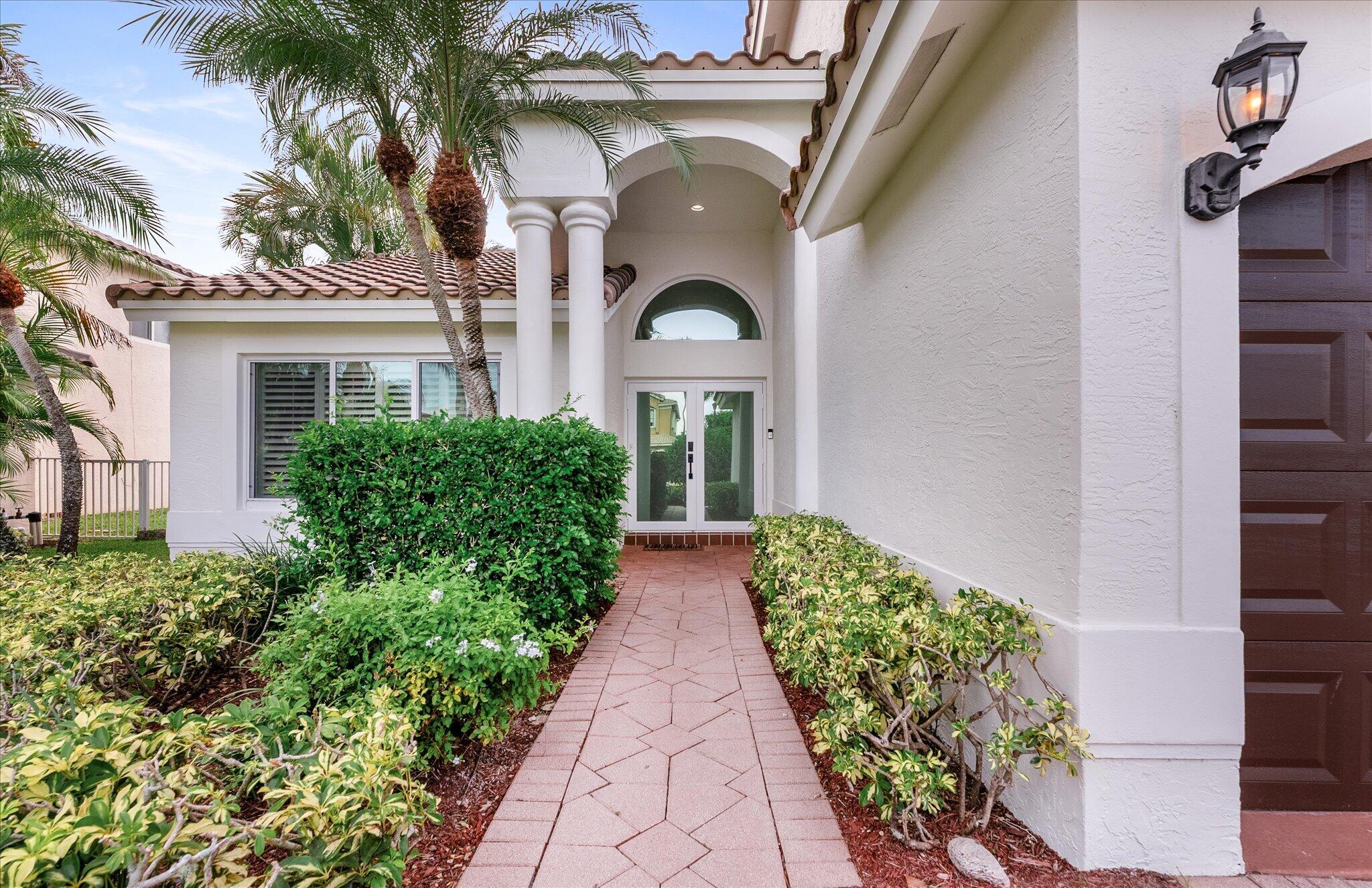 19483 Black Olive, Boca Raton FL 33498
