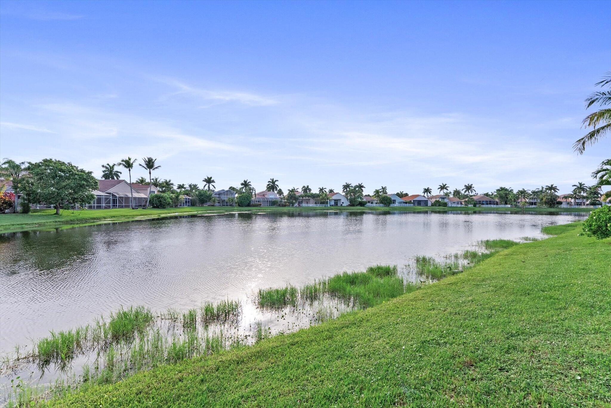 19483 Black Olive, Boca Raton FL 33498