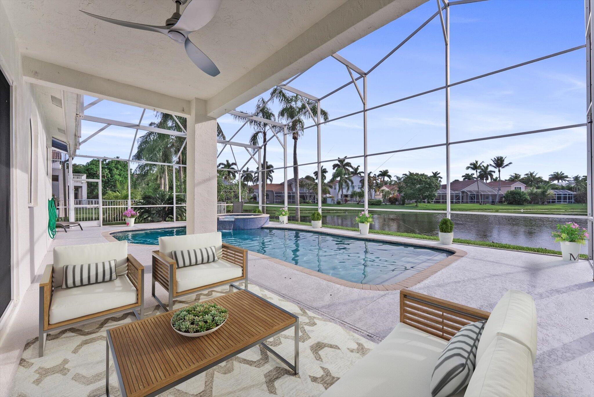 19483 Black Olive, Boca Raton FL 33498