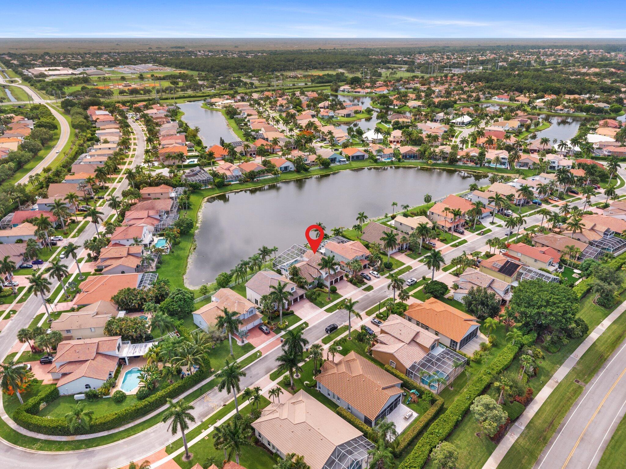 19483 Black Olive, Boca Raton FL 33498