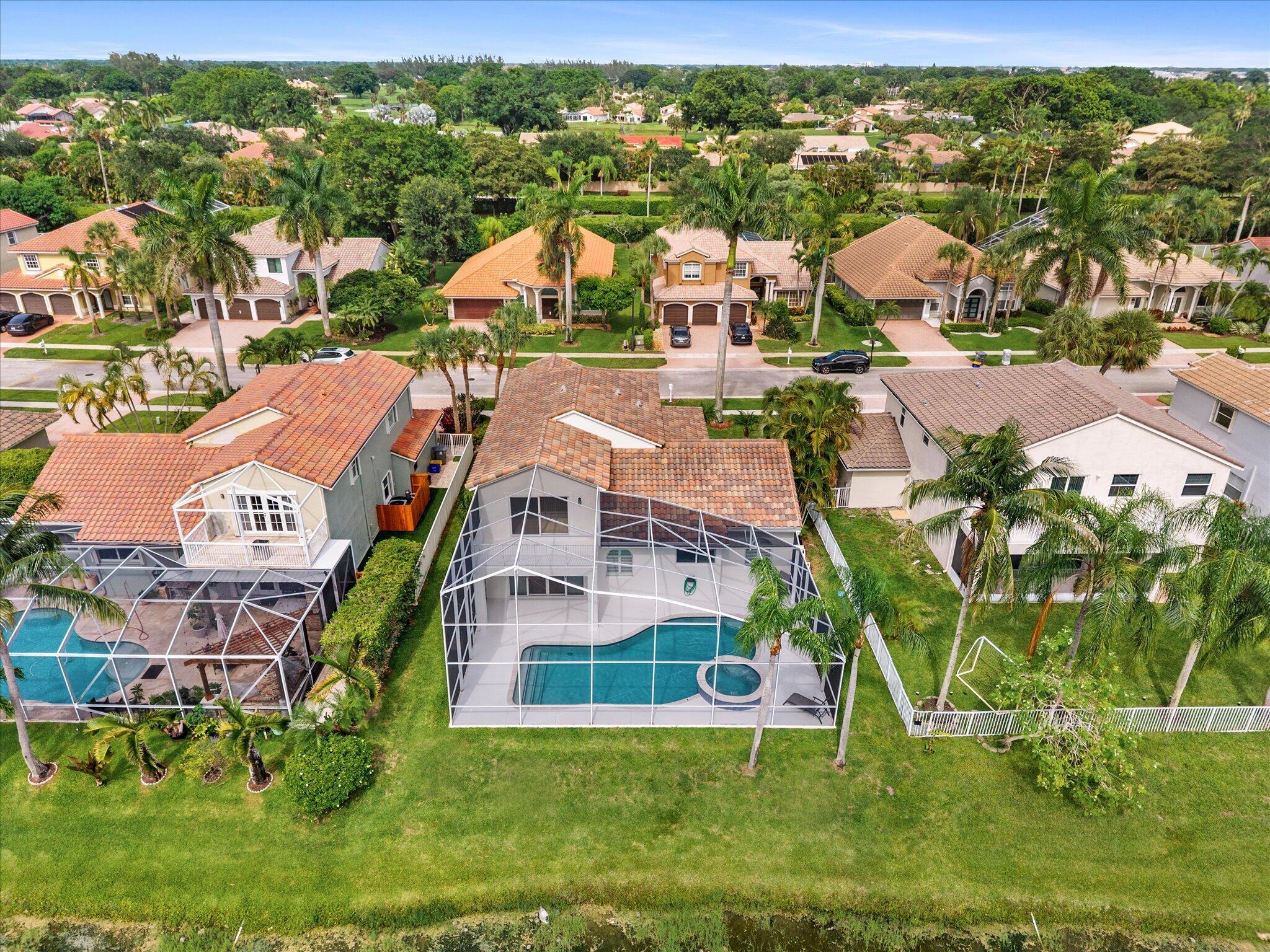 19483 Black Olive, Boca Raton FL 33498