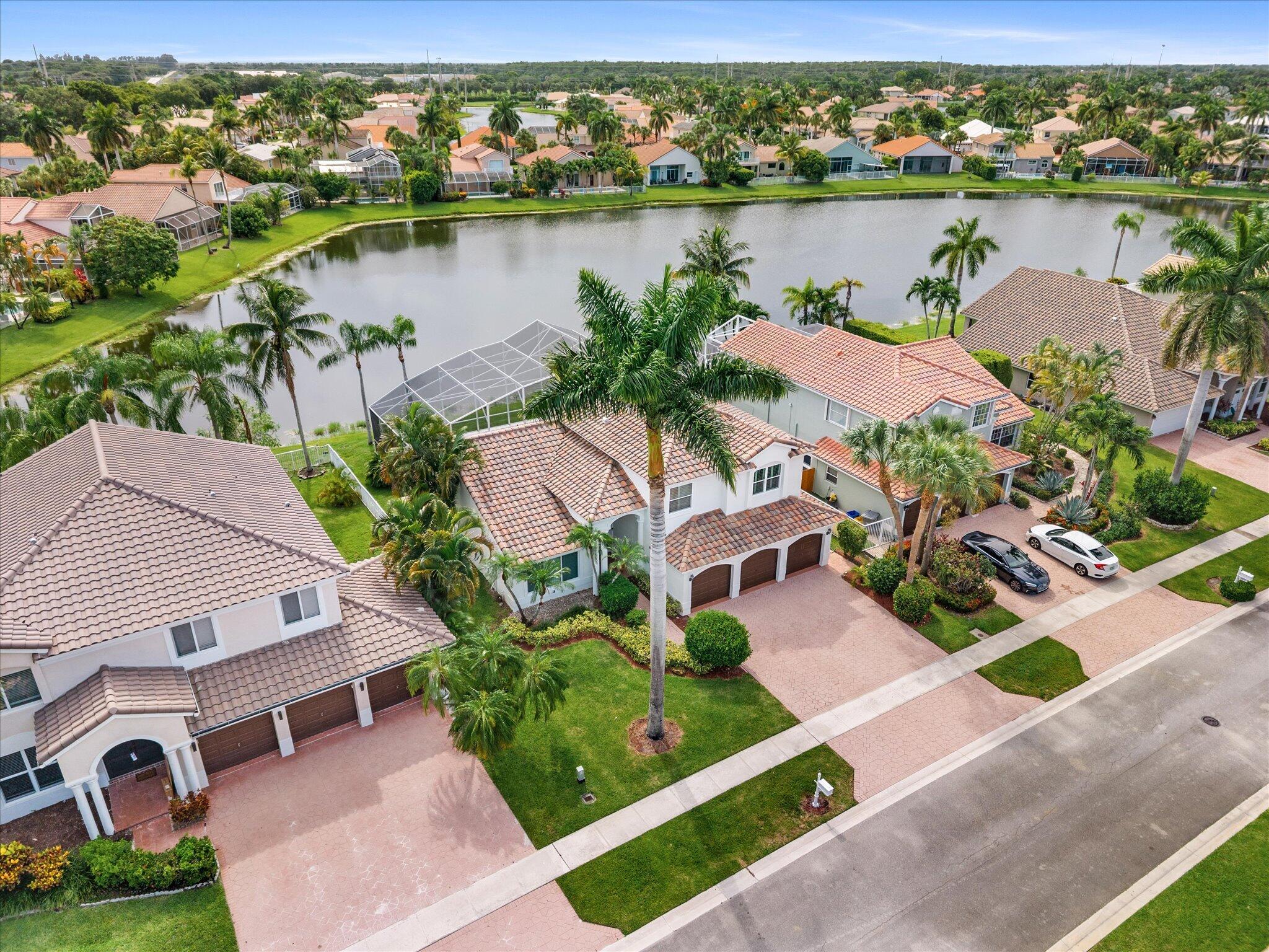 19483 Black Olive, Boca Raton FL 33498