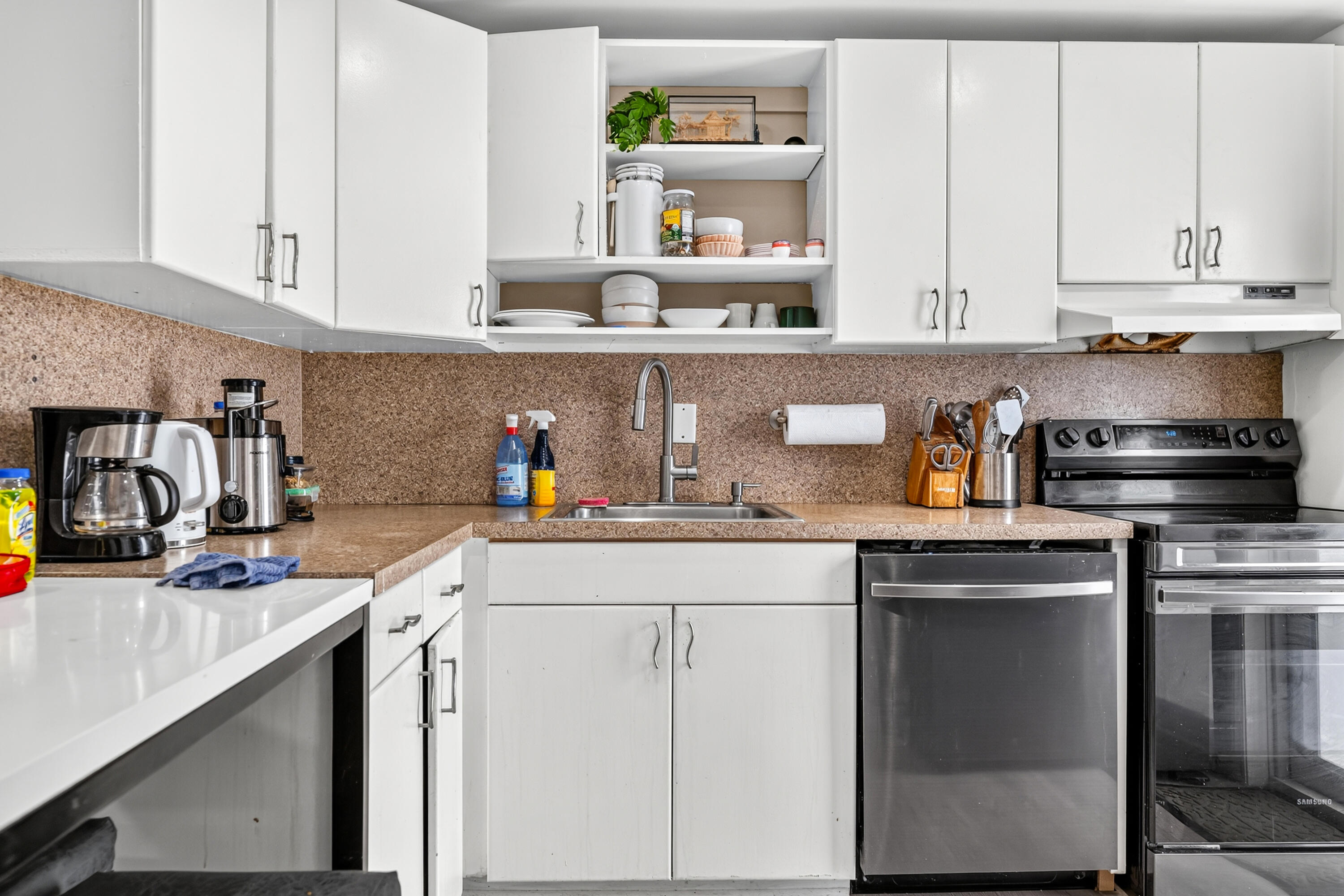 8956 Collins #4, Surfside FL 33154
