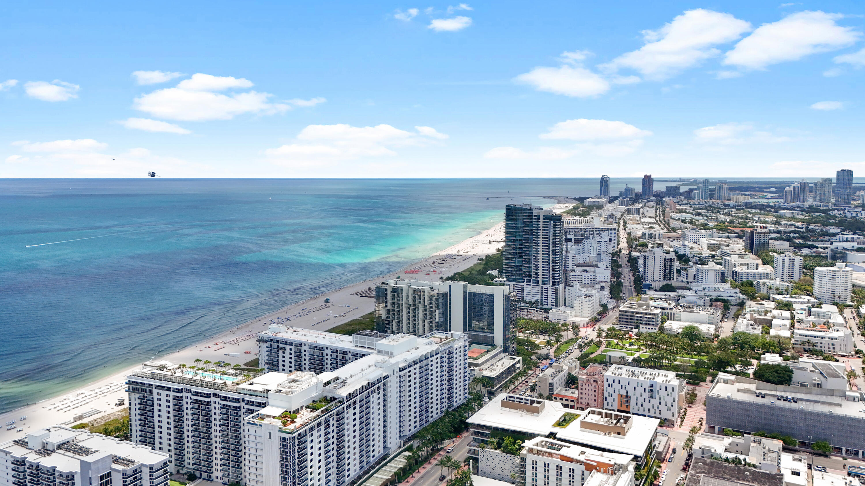 8956 Collins #4, Surfside FL 33154