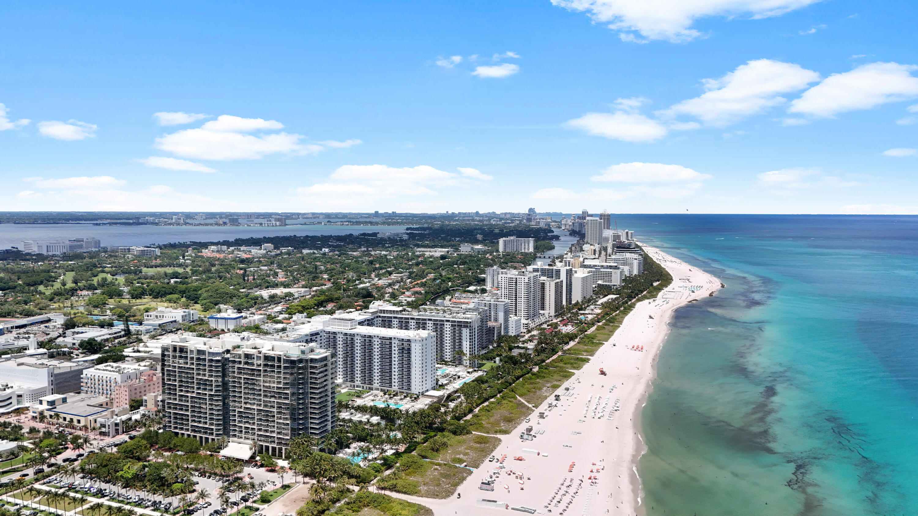 8956 Collins #4, Surfside FL 33154