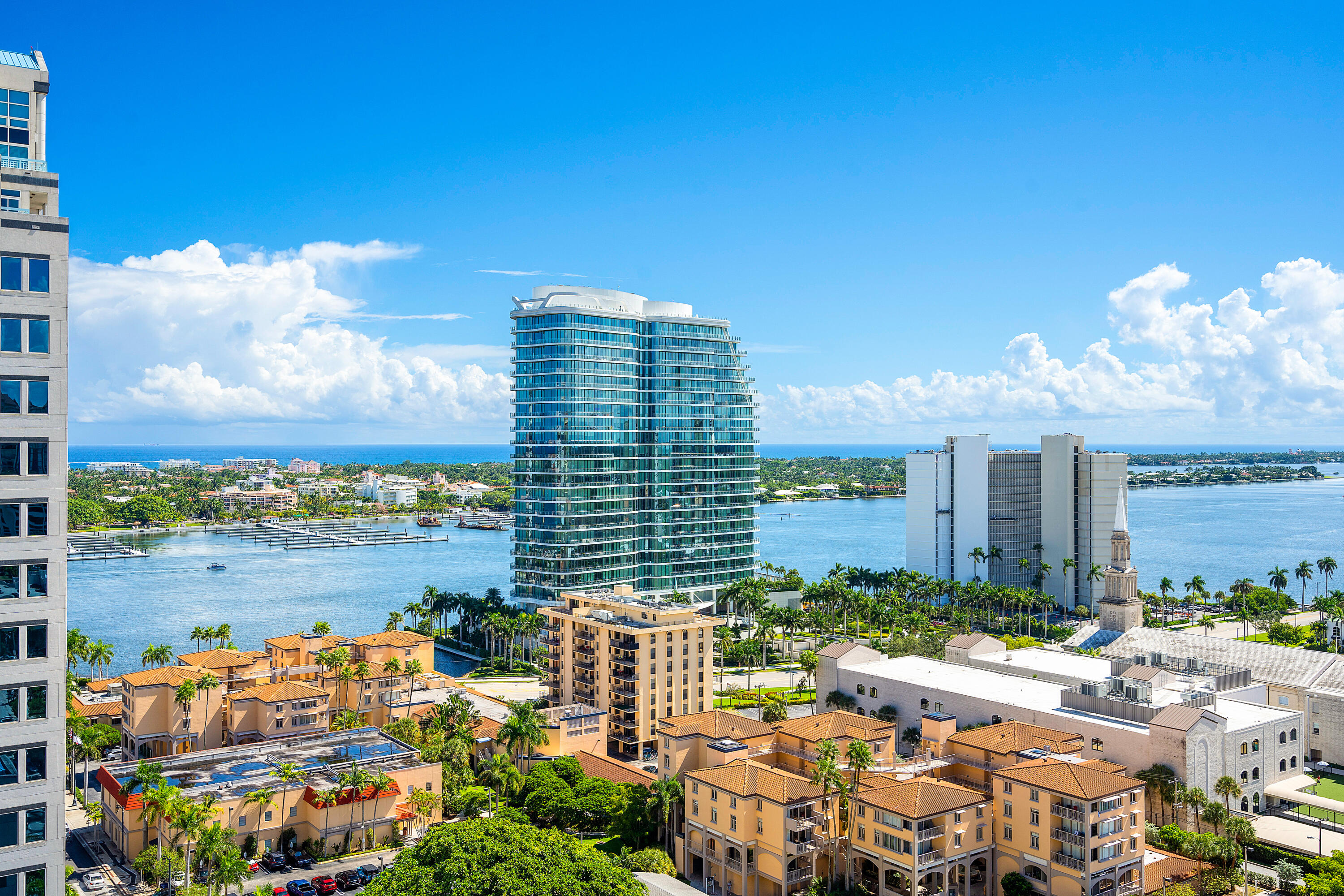 801 S Olive #1119, West Palm Beach FL 33401