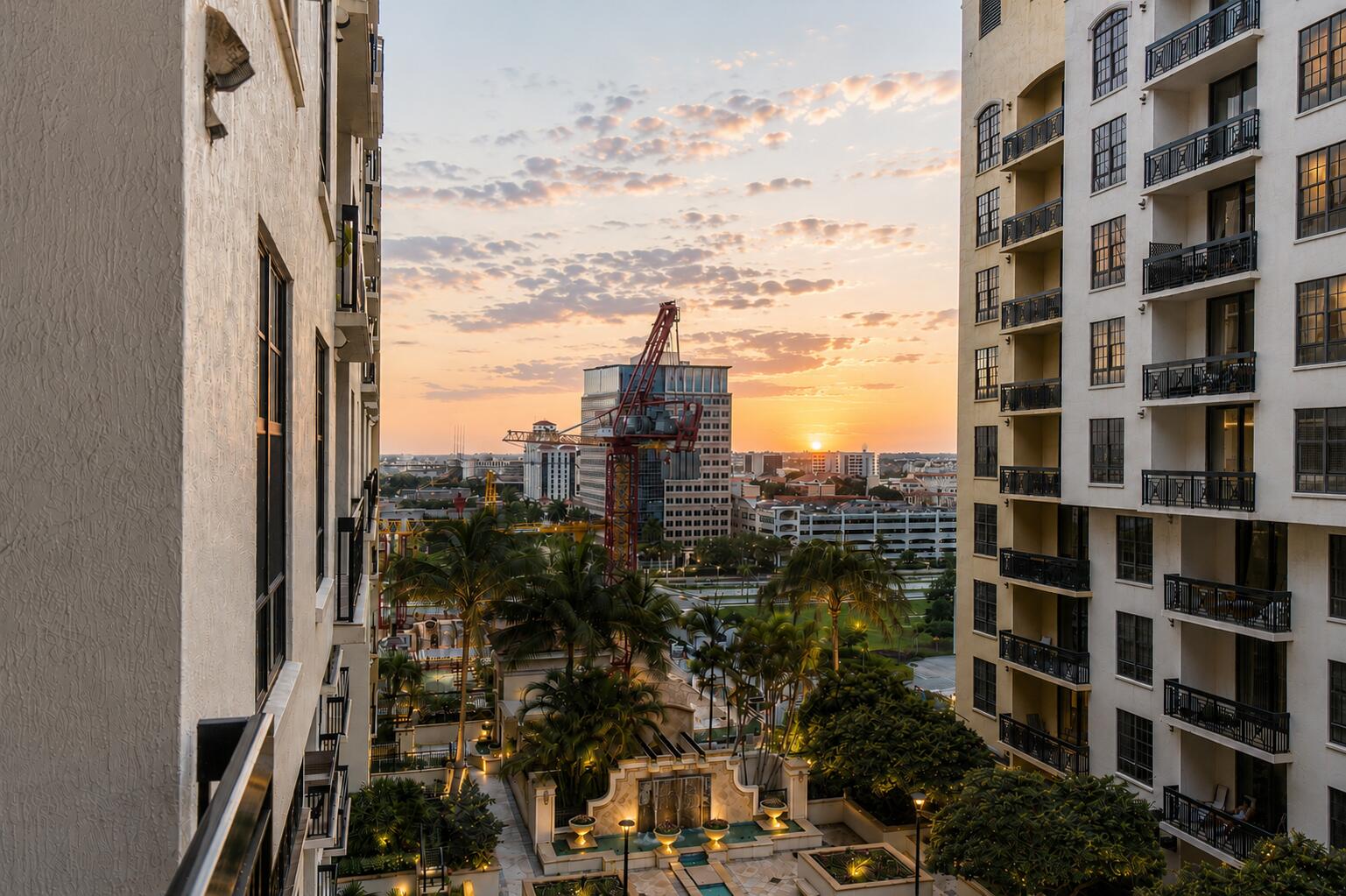 801 S Olive #1119, West Palm Beach FL 33401