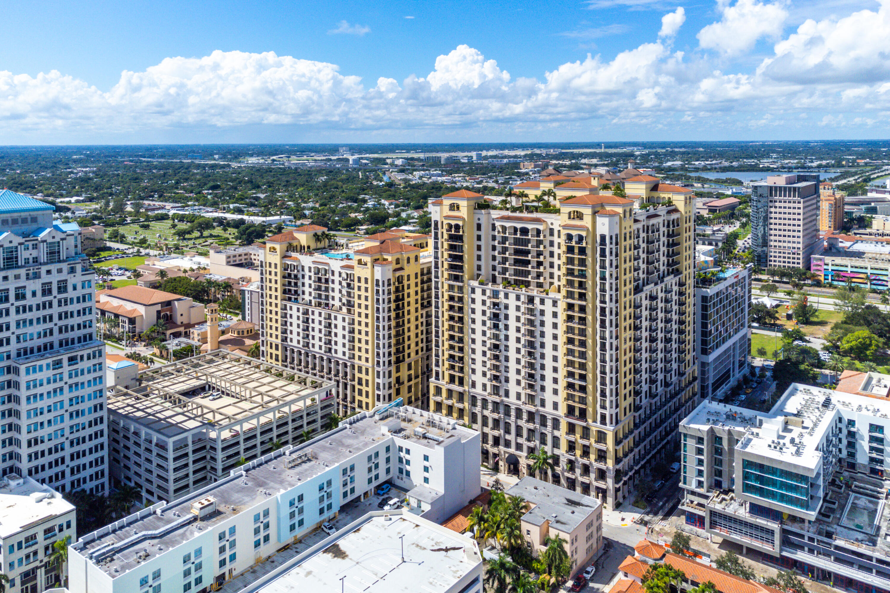 801 S Olive #1119, West Palm Beach FL 33401
