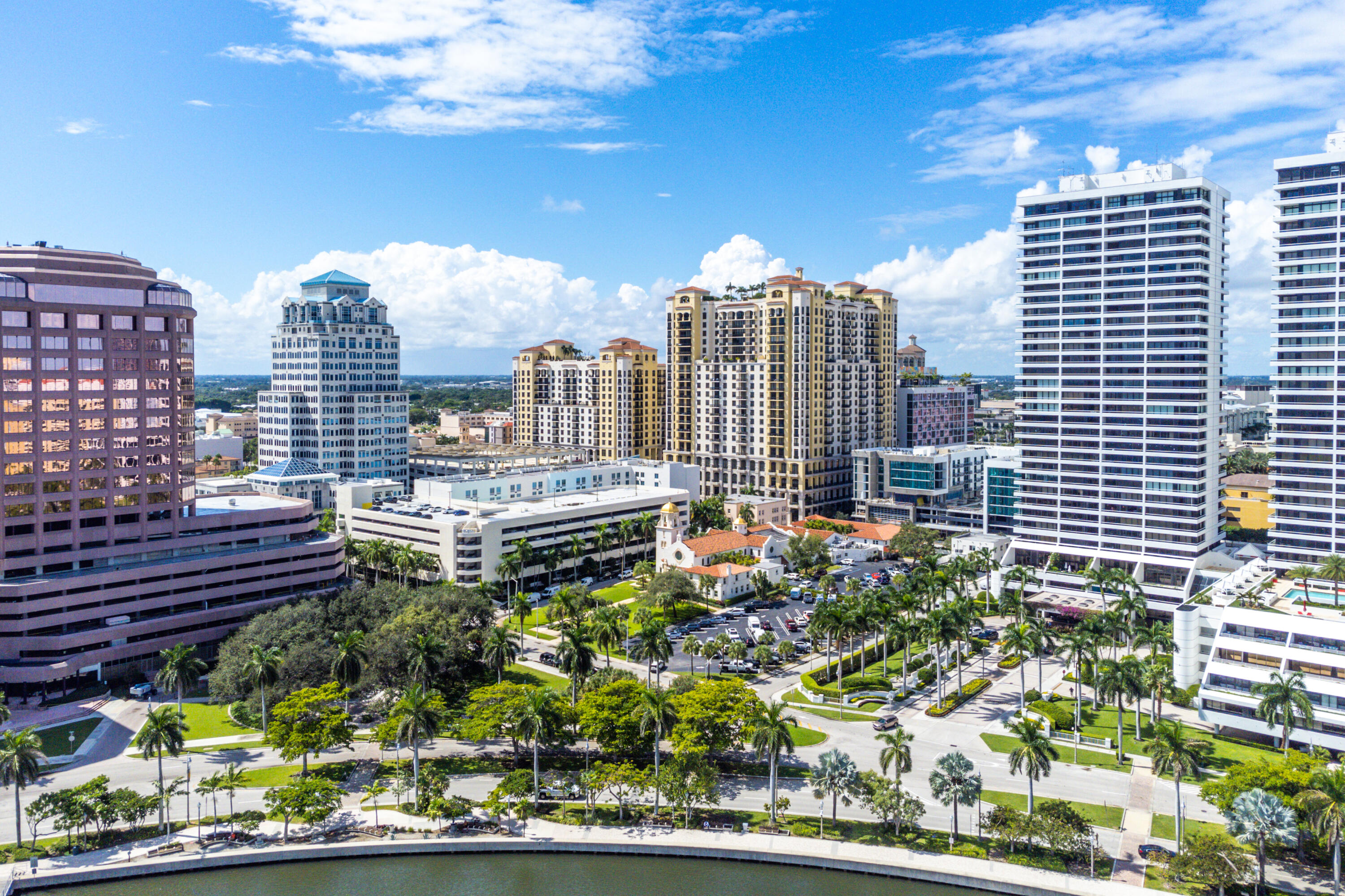 801 S Olive #1119, West Palm Beach FL 33401