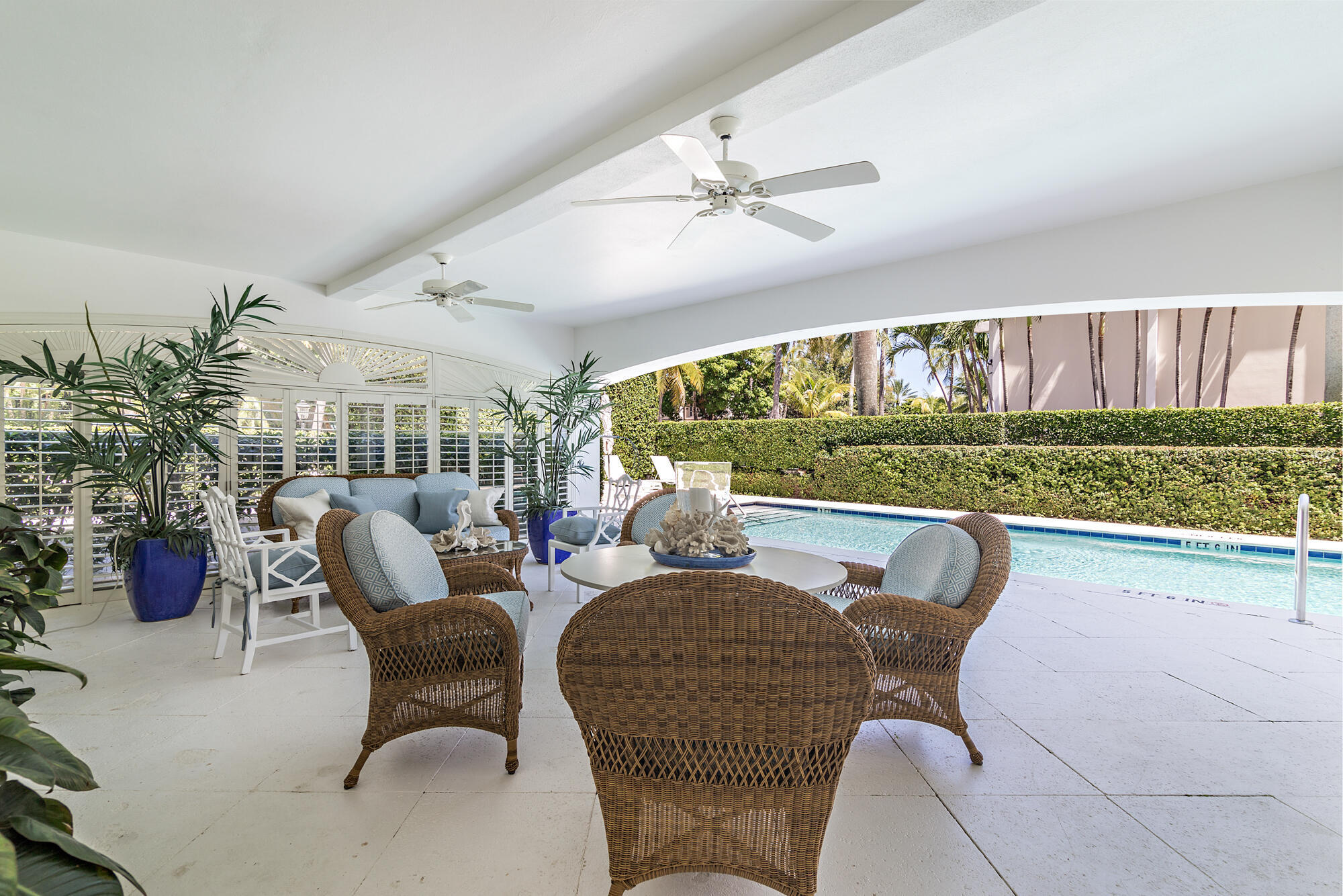 354 Chilean #6c, Palm Beach FL 33480