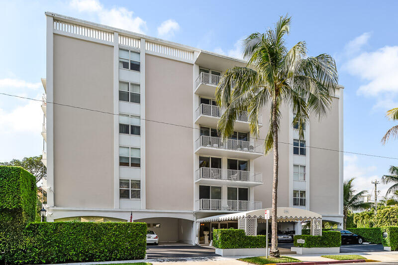 354 Chilean #6c, Palm Beach FL 33480