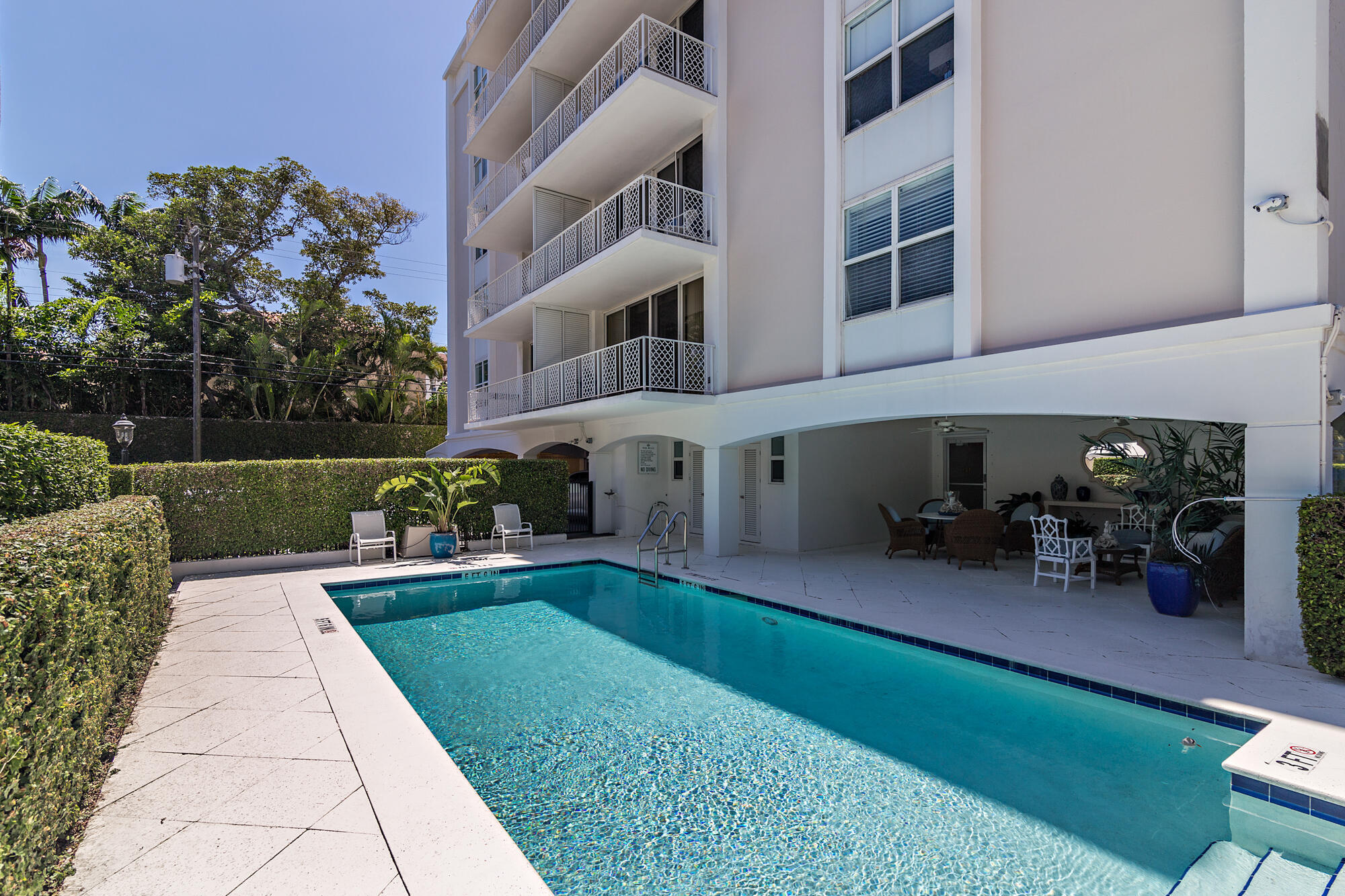 354 Chilean #6c, Palm Beach FL 33480