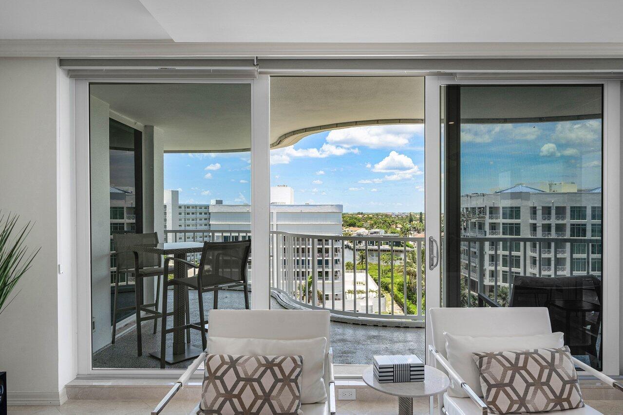 3211 S Ocean #903, Highland Beach FL 33487