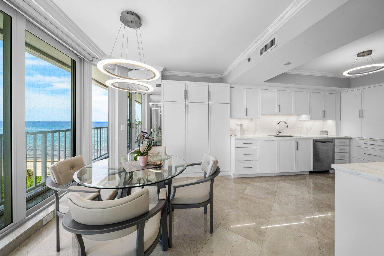 3211 S Ocean #903, Highland Beach FL 33487