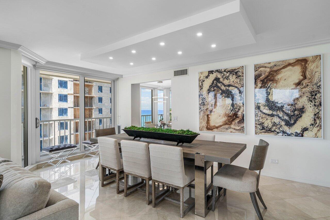 3211 S Ocean #903, Highland Beach FL 33487