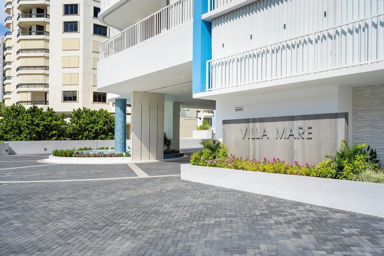 3211 S Ocean #903, Highland Beach FL 33487