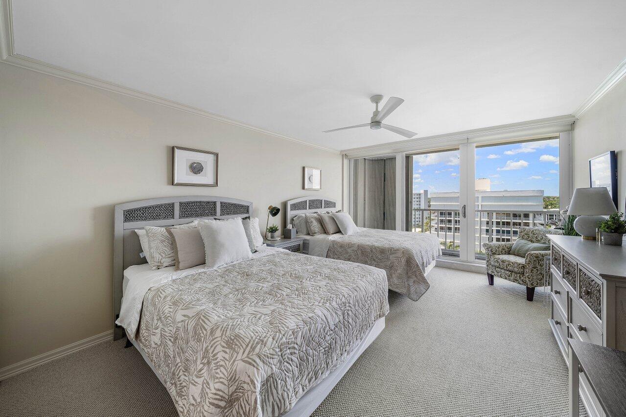 3211 S Ocean #903, Highland Beach FL 33487