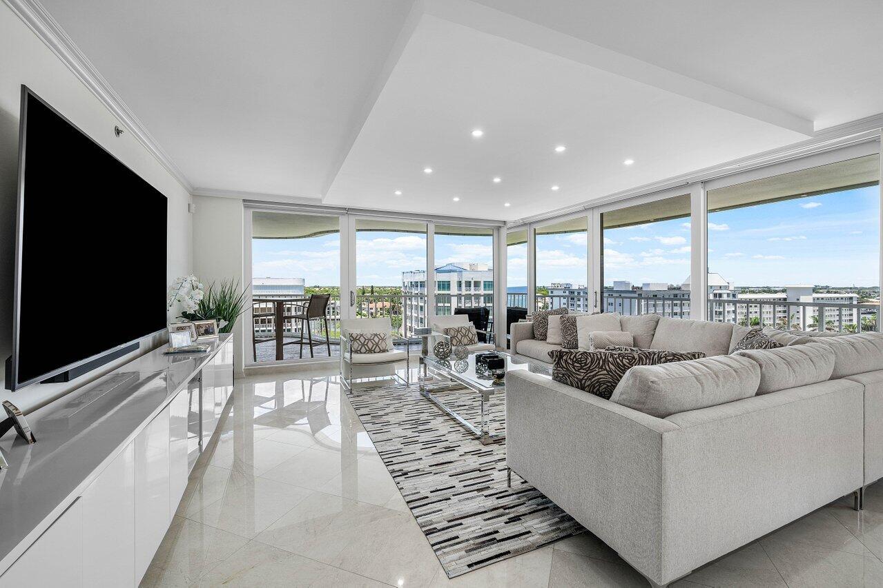 3211 S Ocean #903, Highland Beach FL 33487
