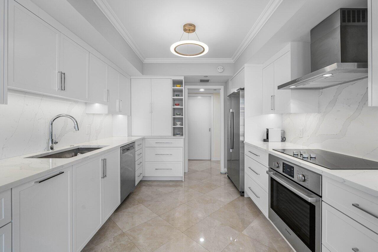 3211 S Ocean #903, Highland Beach FL 33487