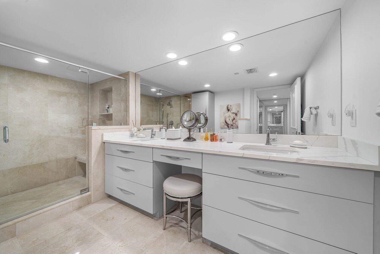 3211 S Ocean #903, Highland Beach FL 33487