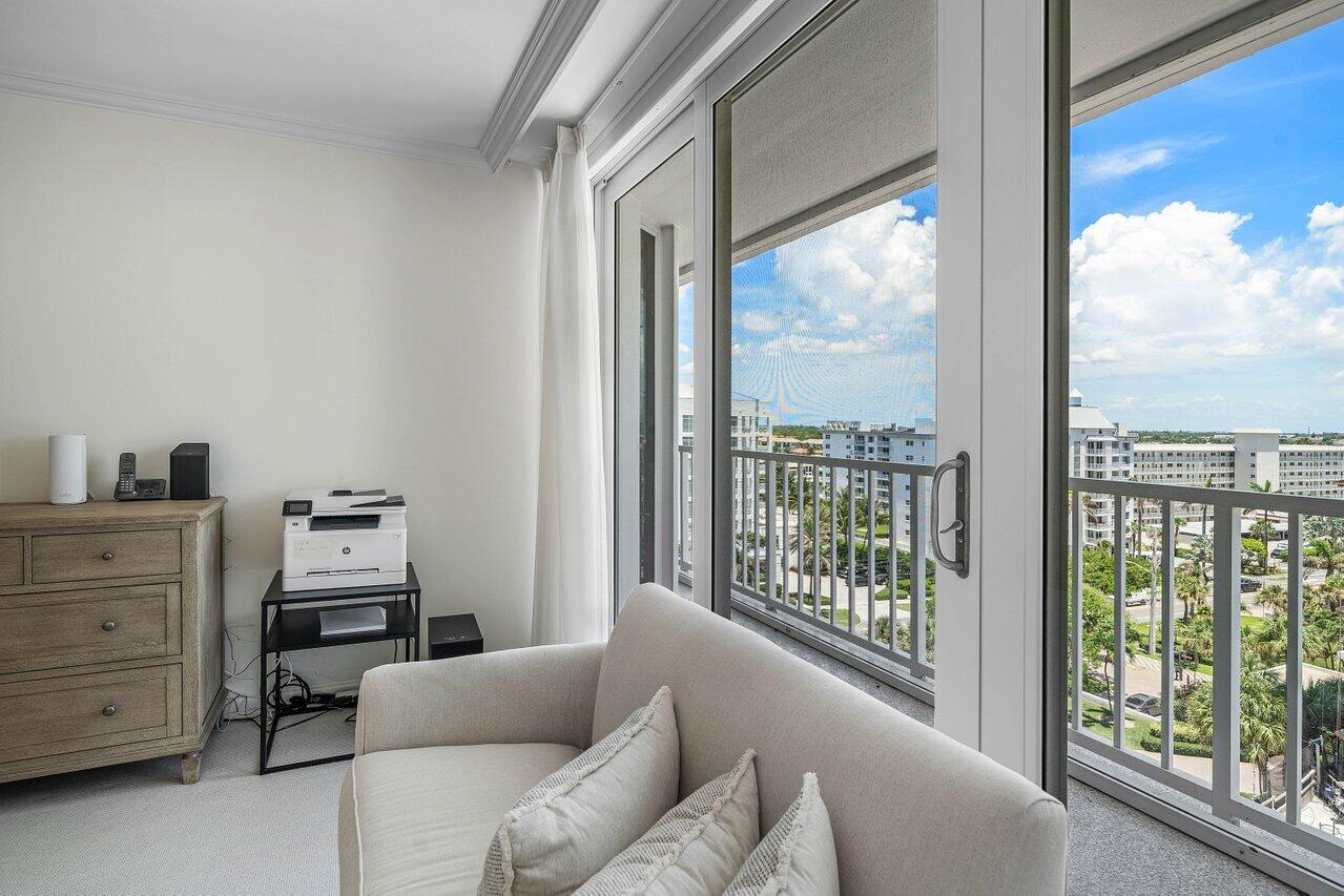 3211 S Ocean #903, Highland Beach FL 33487