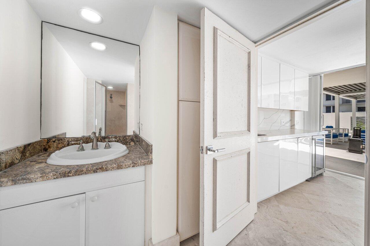 3211 S Ocean #903, Highland Beach FL 33487