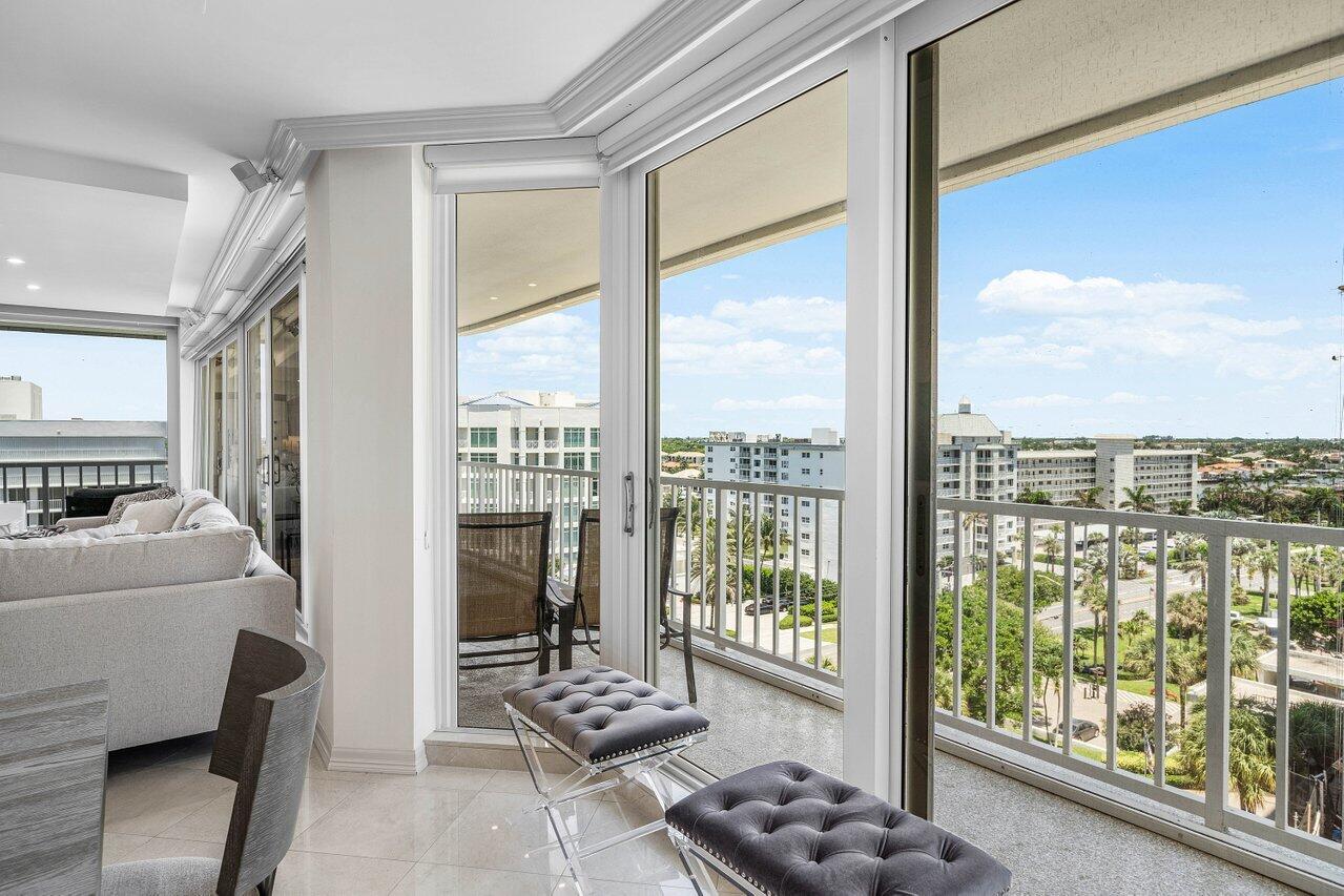 3211 S Ocean #903, Highland Beach FL 33487