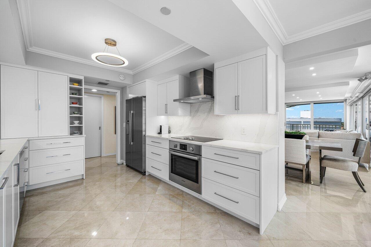 3211 S Ocean #903, Highland Beach FL 33487