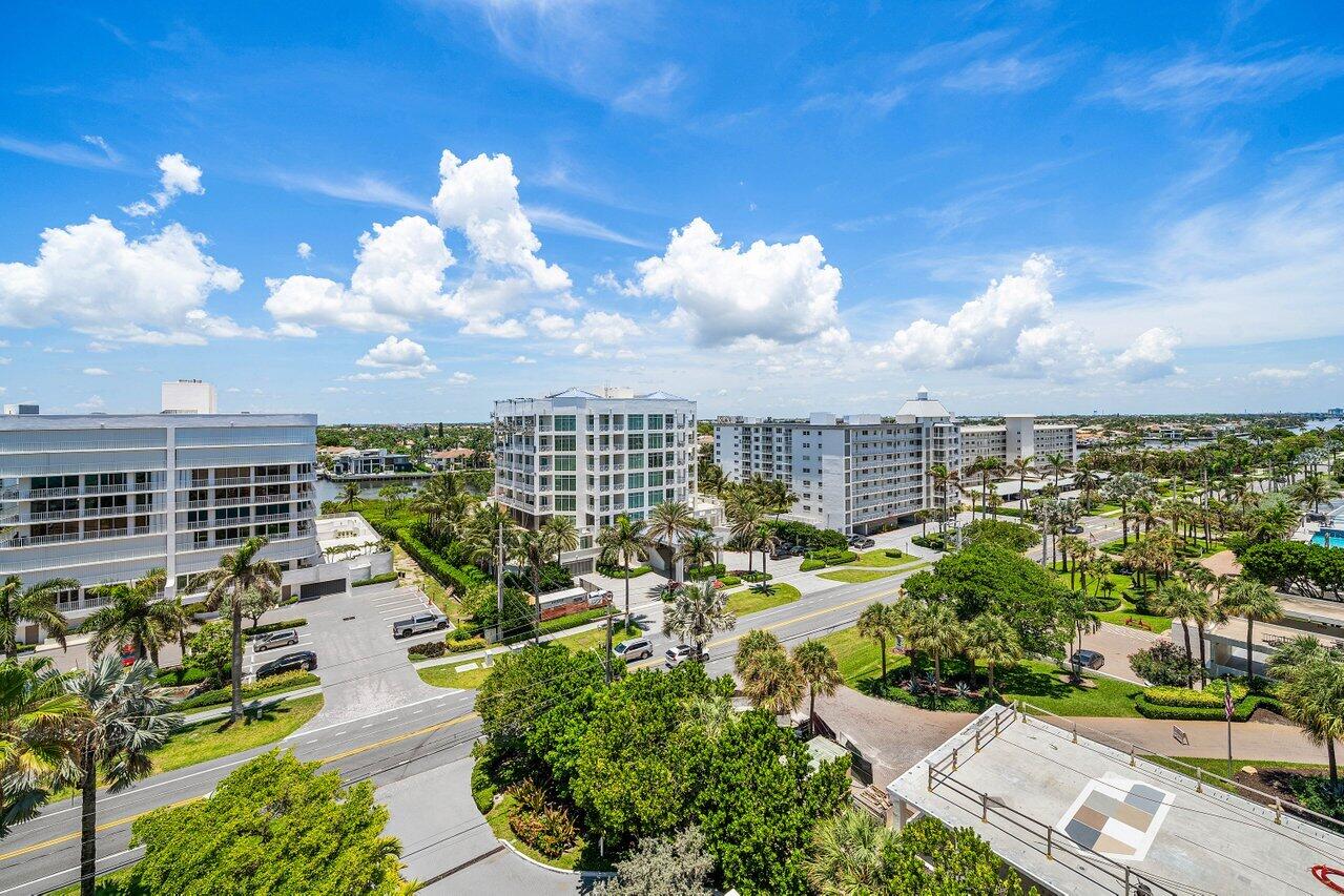 3211 S Ocean #903, Highland Beach FL 33487