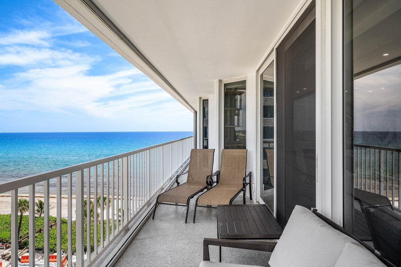 3211 S Ocean #903, Highland Beach FL 33487