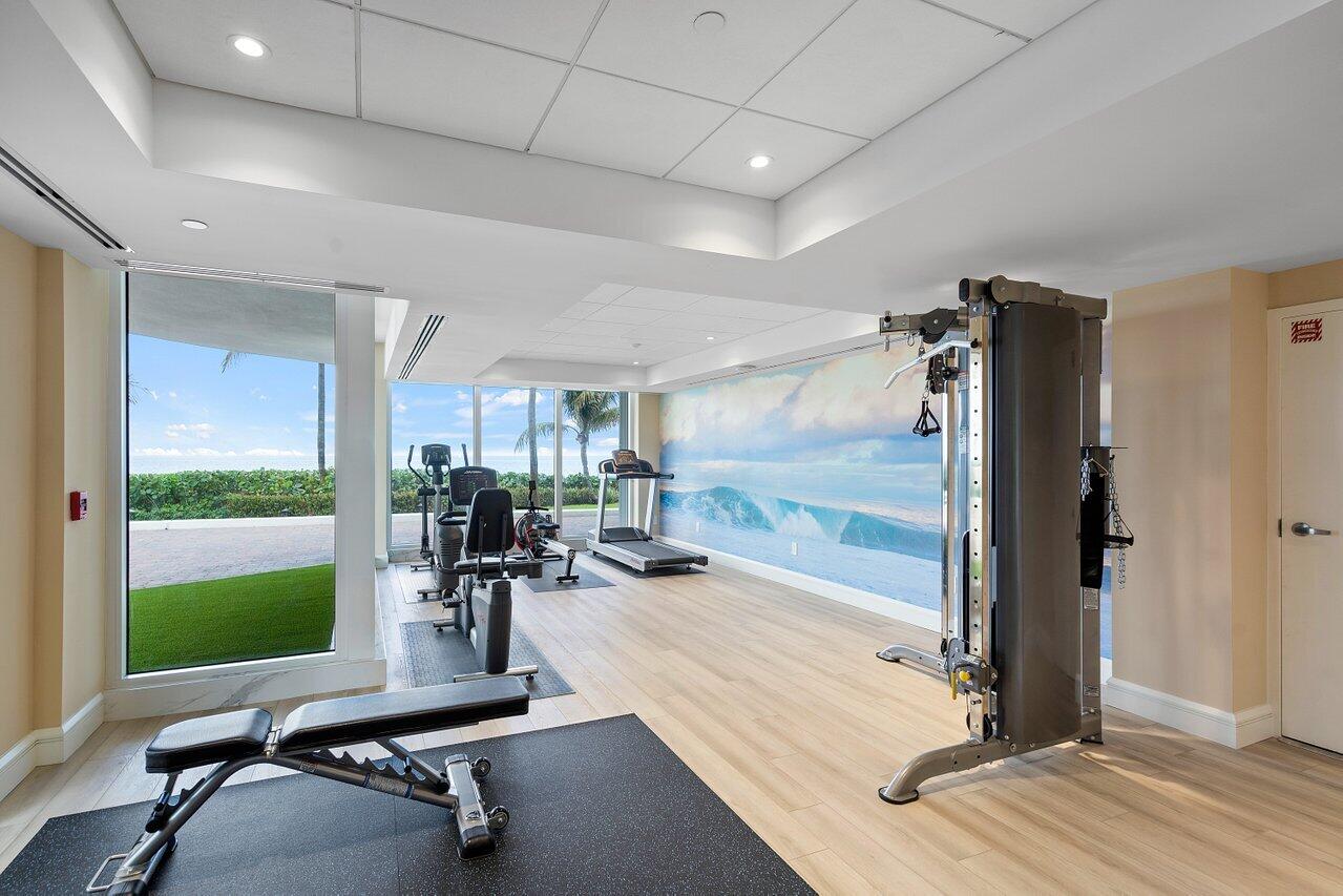 3211 S Ocean #903, Highland Beach FL 33487