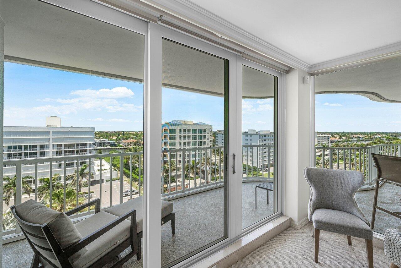 3211 S Ocean #903, Highland Beach FL 33487