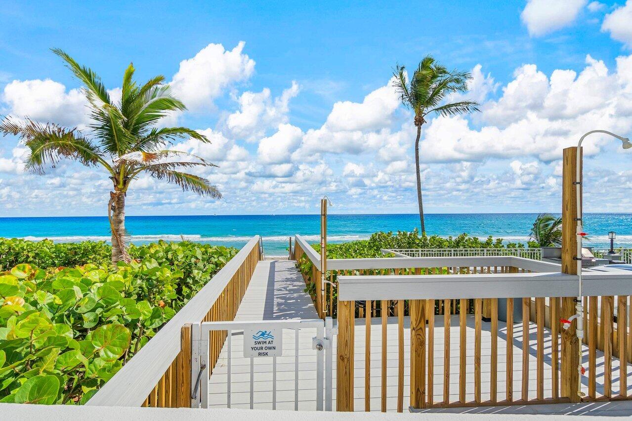 3211 S Ocean #903, Highland Beach FL 33487